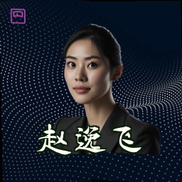 赵逸飞